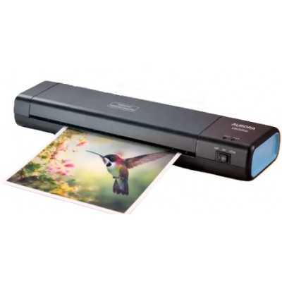 Aurora LM260HC Laminator A4