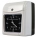 Biosystem BX3300A Time Recorder Analog - 1