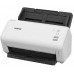 Brother USB Desktop Document Scanner ADS-3100 - 1
