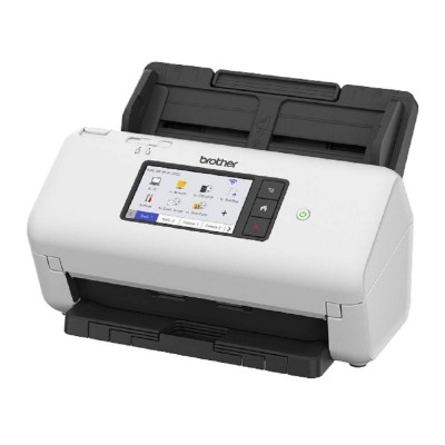 Brother Professional High-Speed Desktop Scanner ADS-4700W