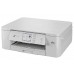 Brother DCP-J1700DW 3-in-1 Colour Multi-Function Inkjet Printer - 1