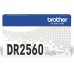Brother Drum Unit (DR2560) Black - 1