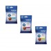 Brother Ink Cartridge (LC451XL) Colour - 1