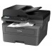 Brother MFC-L2805DW 4-in-1 Monochrome Multi-Function Laser Printer - 1