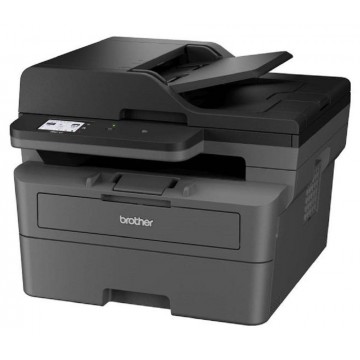 Brother MFC-L2885DW 4-in-1 Monochrome Multi-Function Laser Printer - Ready Stocks!