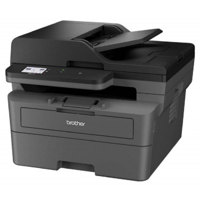 Brother MFC-L2885DW 4-in-1 Monochrome Multi-Function Laser Printer - Ready Stocks!
