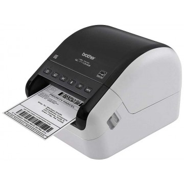 Brother QL-1110NWB High-Performance Professional Labeller