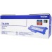 Brother Toner Cartridge (TN-3370) Black - 1