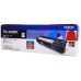 Brother Toner Cartridge (TN-340) Black - 1