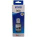 Epson Ink Bottle (008) Black 127ml - 1