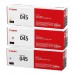 Canon Toner Cartridge (045) Colour - 1