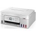 Canon 3-in-1 PIXMA-G3780 Colour Multi-Function Ink Tank Printer - 2
