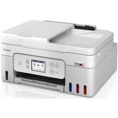 Canon 3-in-1 PIXMA-G4780 Colour Multi-Function Ink Tank Printer