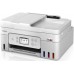 Canon 3-in-1 PIXMA-G4780 Colour Multi-Function Ink Tank Printer - 2