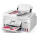 Canon 3-in-1 PIXMA-G4780 Colour Multi-Function Ink Tank Printer - 1