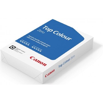 Canon Top Colour Zero Digital Paper 100gsm 500'S A4