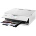 Canon 3-in-1 PIXMA-TS8870 Colour Wireless Inkjet Printer - 4