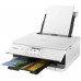 Canon 3-in-1 PIXMA-TS8870 Colour Wireless Inkjet Printer - 1