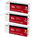 Canon Toner Cartridge (069) Colour - 1