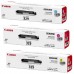 Canon Toner Cartridge (329) Colour - 1
