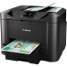 Canon MAXIFY-MB5470 4-in-1 Colour Multi-Function Inkjet Printer - 1