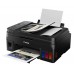 Canon PIXMA-G4010 4-in-1 Colour Multi-Function Ink Tank Printer - 1