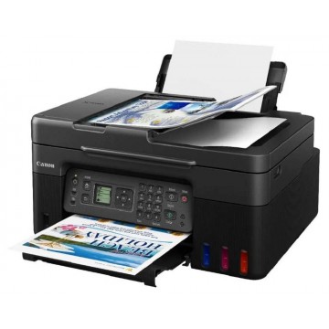 Canon PIXMA-G4770 4-in-1 Colour Multi-Function Ink Tank Printer