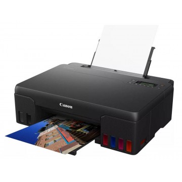 Canon PIXMA-G570 Colour Ink Tank Printer
