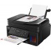 Canon PIXMA-G7070 4-in-1 Colour Multi-Function Ink Tank Printer - 1