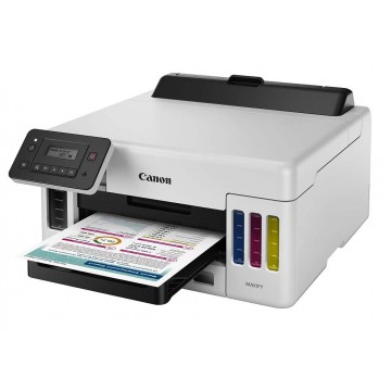 Canon MAXIFY-GX5070 Colour Business Ink Tank Printer