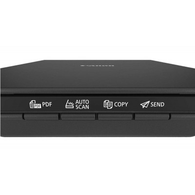 Canon LiDE 300 Flatbed A4 Scanner