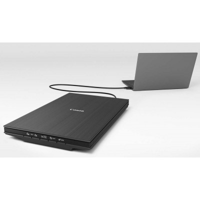 Canon LiDE 400 Flatbed A4 Scanner