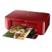 Canon PIXMA-MG3670 3-in-1 Colour Multi-Function Inkjet Printer - 3
