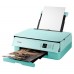Canon PIXMA-TS5370a 3-in-1 Colour Multi-Function Inkjet Printer - 4