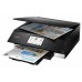 Canon PIXMA-TS8370a 3-in-1 Colour Multi-Function Inkjet Printer - 2