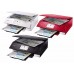 Canon PIXMA-TS8370a 3-in-1 Colour Multi-Function Inkjet Printer - 1