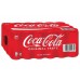 Coca-Cola Can Drink (24 Cans) 320ml - 1