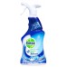 Dettol Antibacterial Healthy Clean Bathroom Trigger Spray 500ml - 1