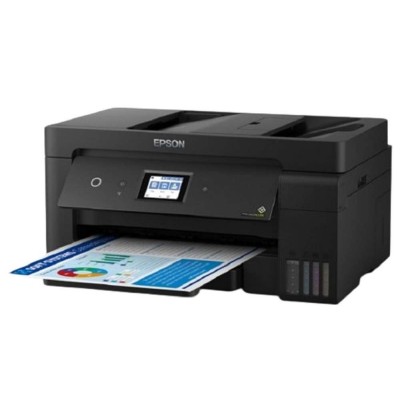 Epson EcoTank-L14150 4-in-1 Colour Multi-Function A3+ Ink Tank Printer