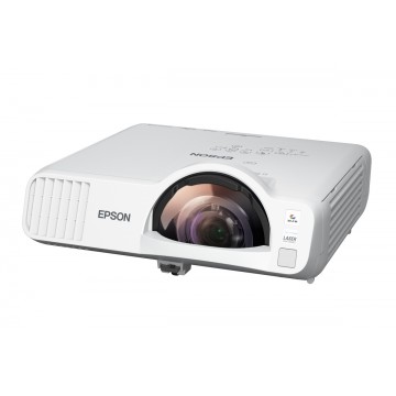 Epson EB-L210SW WXGA 3LCD Laser Projector