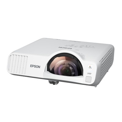 Epson EB-L210SW WXGA 3LCD Laser Projector