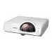 Epson EB-L210SW WXGA 3LCD Laser Projector - 1
