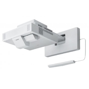 Epson EB-1485Fi Wireless Ultra-Short Throw Full HD 3LCD Projector