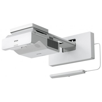 Epson EB-760WI Ultra-Short Throw WXGA 3LCD Laser Projector