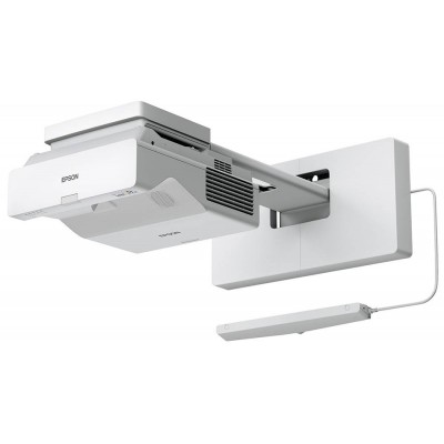 Epson EB-760WI Ultra-Short Throw WXGA 3LCD Laser Projector