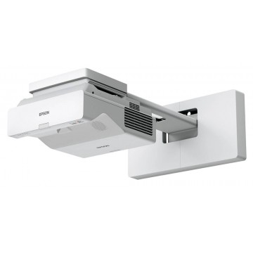 Epson EB-770F Full HD Ultra-Short Throw WXGA 3LCD Laser Projector