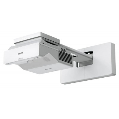 Epson EB-770F Full HD Ultra-Short Throw WXGA 3LCD Laser Projector
