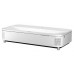 Epson EB-810E 3LCD Extreme Short-Throw Laser Projector w/ 4K Enhancement - 1