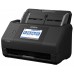 Epson Sheet-fed Document Scanner WorkForce ES-580W - 1