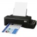Epson Colour Ink Tank Printer EcoTank-L121 - 1
